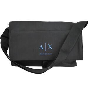 ARMANI EXCHANGE Men's Messenger Bag NWT